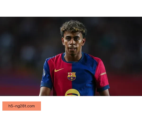 本季联赛帕斯造15球比肩亚马尔